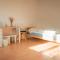 N4 Centrally Located 3-Room Apartment with Balcony or individual Rooms - Karlsruhe