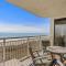 Windemere Beachfront Oasis with Hot Tub and Pool Access - Myrtle Beach