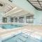 Windemere Beachfront Oasis with Hot Tub and Pool Access - Myrtle Beach