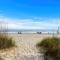 Windemere Beachfront Oasis with Hot Tub and Pool Access - Myrtle Beach