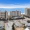 Windemere Beachfront Oasis with Hot Tub and Pool Access - Myrtle Beach