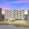 Windemere Beachfront Oasis with Hot Tub and Pool Access - Myrtle Beach
