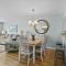 Windemere Beachfront Oasis with Hot Tub and Pool Access - Myrtle Beach