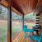 Cajun Hideaway - Kiker