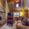 Cajun Hideaway - Kiker