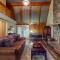 Cajun Hideaway - Kiker