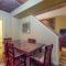 Cajun Hideaway - Kiker