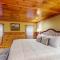 Cajun Hideaway - Kiker