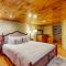 Cajun Hideaway - Kiker