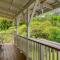 4 Mi to Beach Keaau Retreat with Relaxing Porch! - 凯阿奥