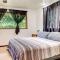 4 Mi to Beach Keaau Retreat with Relaxing Porch! - 凯阿奥