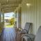 4 Mi to Beach Keaau Retreat with Relaxing Porch! - 凯阿奥
