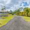 4 Mi to Beach Keaau Retreat with Relaxing Porch! - 凯阿奥