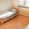 N4 Centrally Located 3-Room Apartment with Balcony or individual Rooms - Karlsruhe