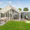 Amazing Home In Hadsund With Wifi