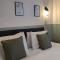 2 Bedroom apartment in Brean