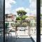 Two Luxurious Apartments with Private Balconies - 墨西哥城