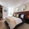 Two Luxurious Apartments with Private Balconies - 墨西哥城