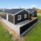 Awesome Home In Vestervig With Sauna - Vestervig