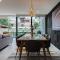 Polanco Apartment with Terrace near Lincoln Park