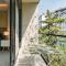 Elegant Apartment with Balcony and City Views - Мехико