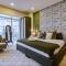 Electric loft en Reforma AV with POOL - 墨西哥城
