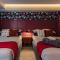 Elegant Apartment with Balcony and City Views - Мехико