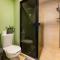 Electric loft en Reforma AV with POOL - 墨西哥城