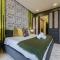 Electric loft en Reforma AV with POOL - 墨西哥城