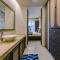Electric loft en Reforma AV with POOL - 墨西哥城