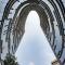Electric loft en Reforma AV with POOL - 墨西哥城