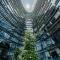 Electric loft en Reforma AV with POOL - 墨西哥城