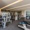 Electric loft en Reforma AV with POOL - 墨西哥城