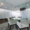 Electric loft en Reforma AV with POOL - 墨西哥城
