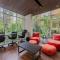 Coyoacan Comfort Modern and Cozy - 墨西哥城