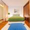 Polanco Studio Bliss Cozy and Modern - 墨西哥城