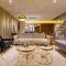 Stylish 3-Level Penthouse with Private Rooftop - Мехико