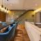 Stylish 3-Level Penthouse with Private Rooftop - Мехико