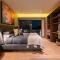 Stylish 3-Level Penthouse with Private Rooftop - Мехико