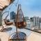 Stylish 3-Level Penthouse with Private Rooftop - Мехико