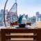 Stylish 3-Level Penthouse with Private Rooftop - Мехико