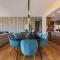 Stylish 3-Level Penthouse with Private Rooftop - Мехико