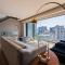 Stylish 3-Level Penthouse with Private Rooftop - Мехико