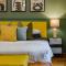 Stylish Getaway with Patio, Near Top Attractions - 墨西哥城