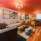 Stylish Getaway with Patio, Near Top Attractions - 墨西哥城
