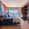 Stylish 3-Level Penthouse with Private Rooftop - Мехико