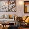 Stylish Getaway with Patio, Near Top Attractions - 墨西哥城