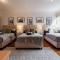 Large Group-Friendly Home with Stunning Rooftop - 墨西哥城