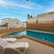 Chalet Chayofa - 3 bedroom house with pool