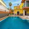 Chalet Chayofa - 3 bedroom house with pool